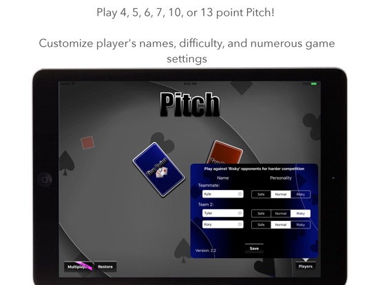 【图】Pitch(截图3) 【图】Pitch(截图3)