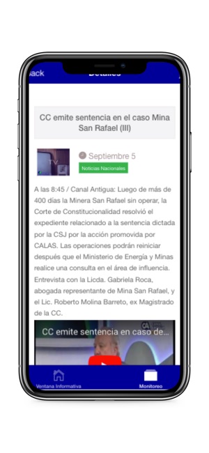 ANG Socios(圖5)-速報App