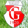 Sportfreunde Gellendorf 1920