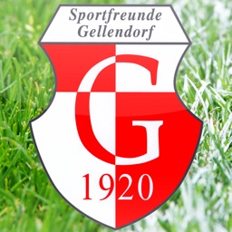 Sportfreunde Gellendorf 1920