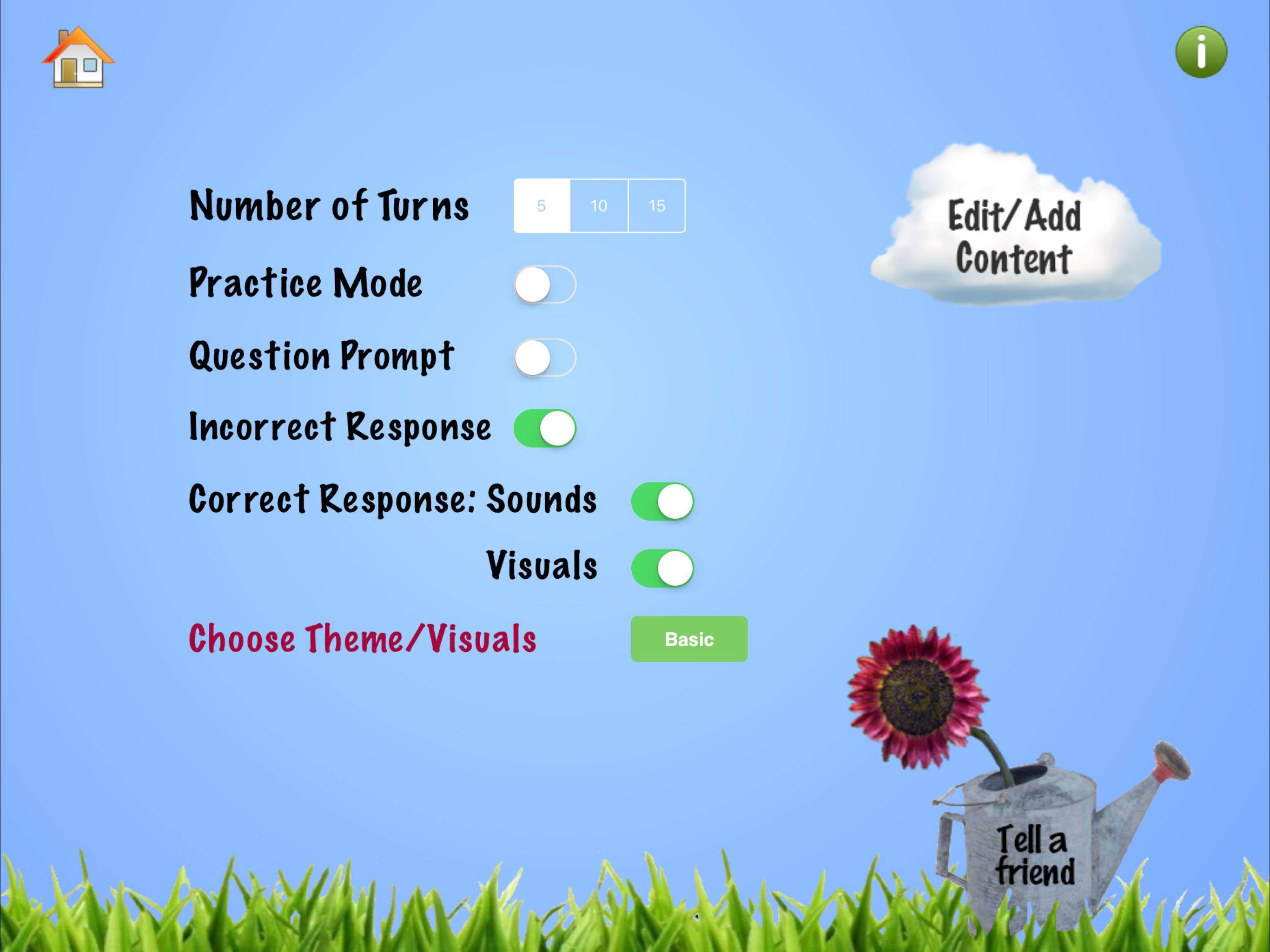 Word SlapPs Lite screenshot 4