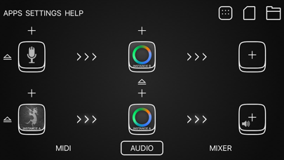 Stereo Modulator screenshot 2