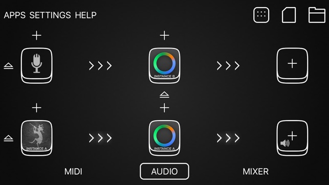 Stereo Modulator(圖2)-速報App