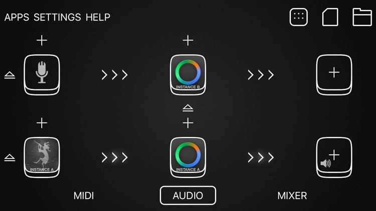 Stereo Modulator