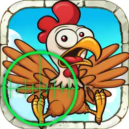 Archery Bird app icon