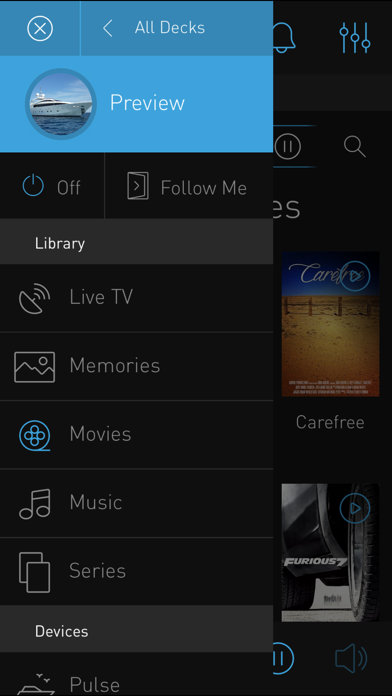 How to cancel & delete VBH Pivot from iphone & ipad 1