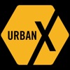 UrbanX - social sports network