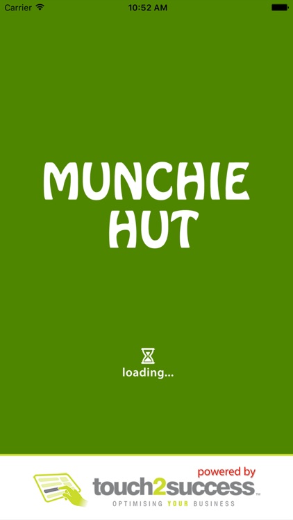 Munchie Hut