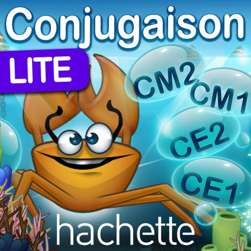 Révise ta conjugaison LT icon