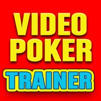 Video Poker Deluxe - ベガスのビデオポーカー