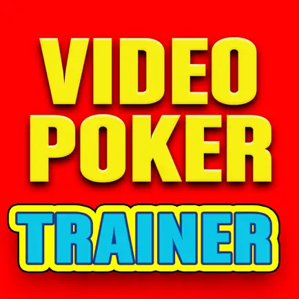 Video Poker Deluxe - Vegas Casino Poker Games Cheats