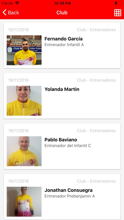 EFS Ciudad de Torrejon