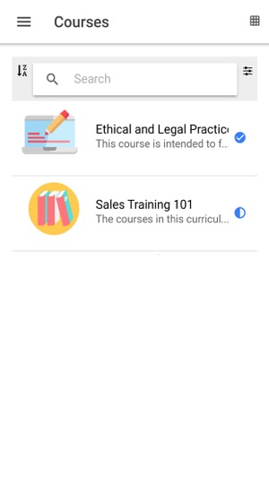 Sleep School