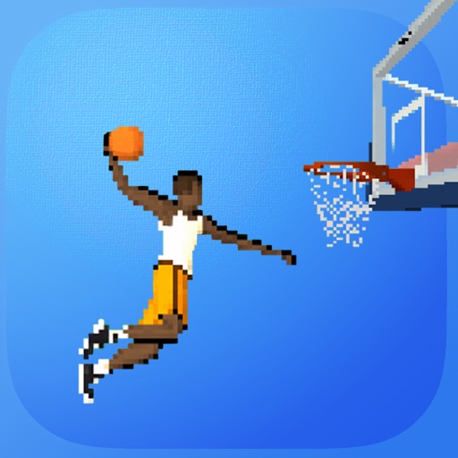 AllStarSlams Pixel Jam icon