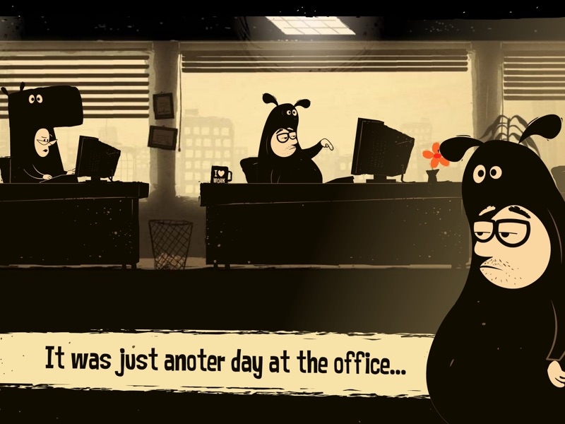 The Office Quest screenshot 6