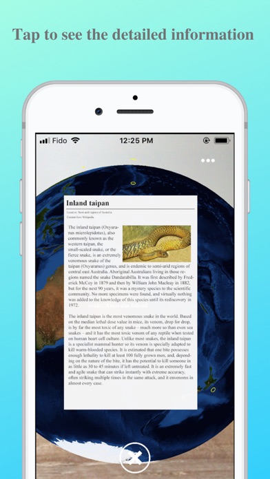 How to cancel & delete Space Pathfinder from iphone & ipad 3