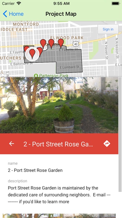 Patterson Green Initiative screenshot-3