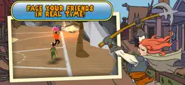 Game screenshot Basket paradox 2019 hack
