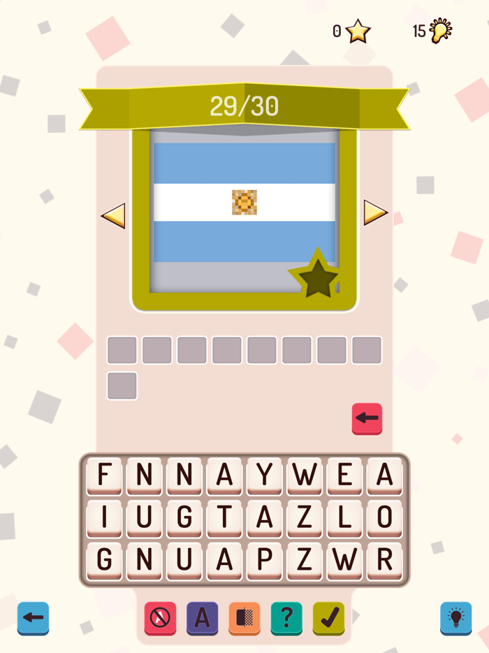 Guess It - Trivia Pop Quiz