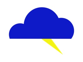 Keep friends and family knowledgable about the weather with the Weather Alert sticker pack for iMessage