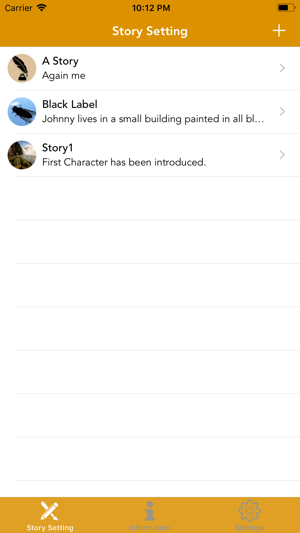 Konnect Karacters(圖2)-速報App