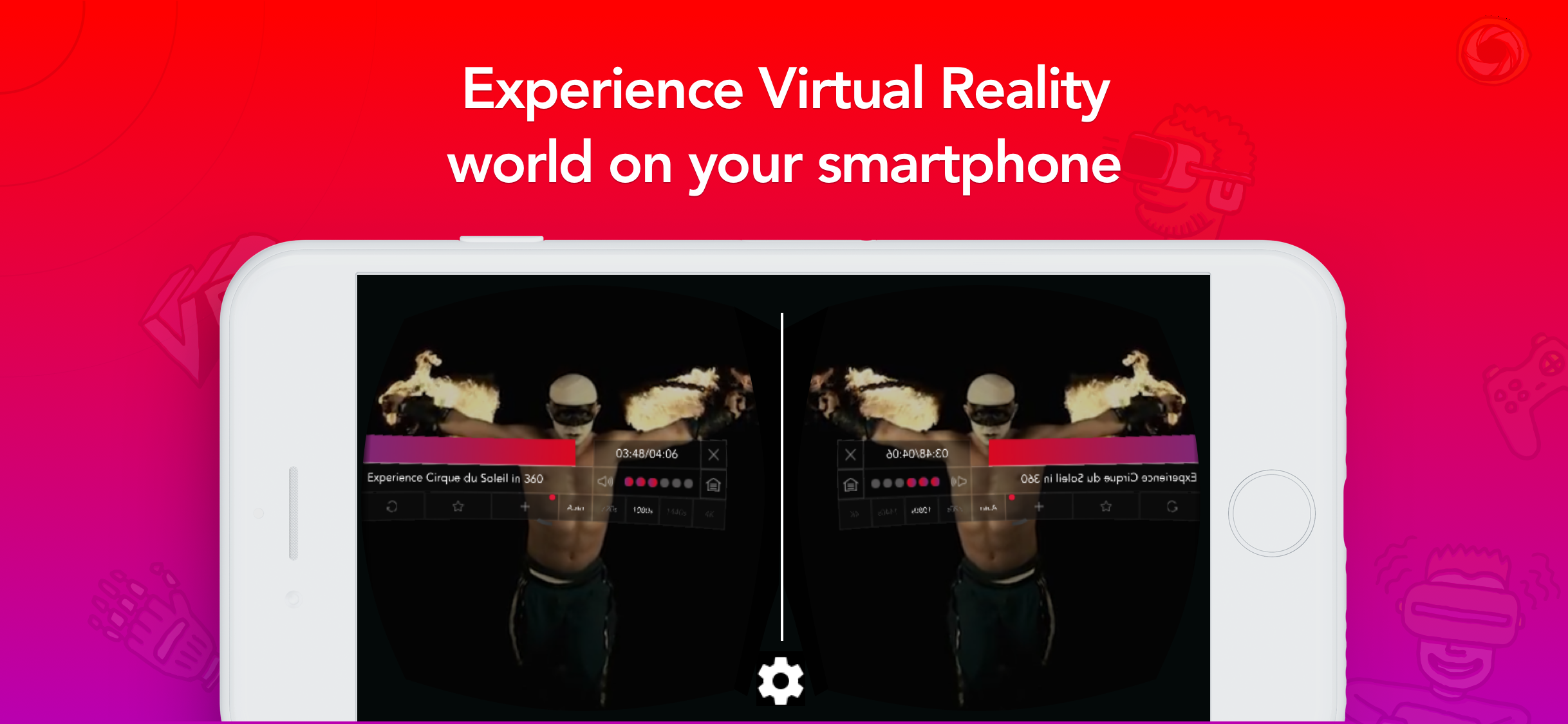 Weelco VR