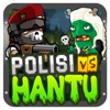Polisi vs Hantu Pocong Defense - iPadアプリ