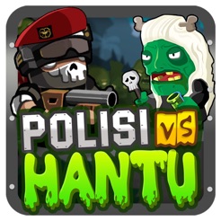 630 Hantu Pocong Hunter HD Terbaru