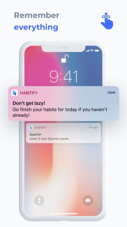 Habitify: Simple Habit Tracker screenshot-4