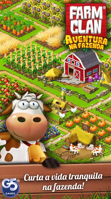 Farm Clan® screenshot 1