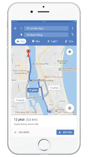 Enjoy In Đà Nẵng(圖4)-速報App