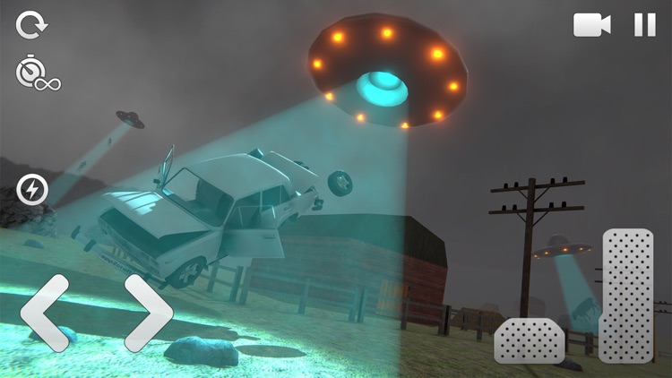 Smash Car: Destroy screenshot-4