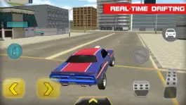 Game screenshot Unlimited Drift Car apk