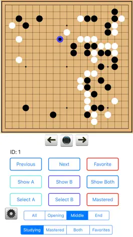 Game screenshot GoGlance hack