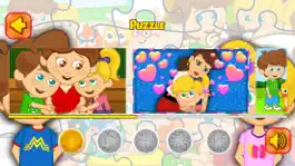 Game screenshot Sevimli Dostlar Puzzle apk