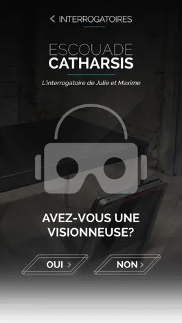 Game screenshot Mensonges hack