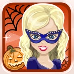 Download Fashion Design World Halloween app
