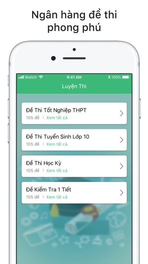 HocHay - Luyện Thi Tiếng Anh
