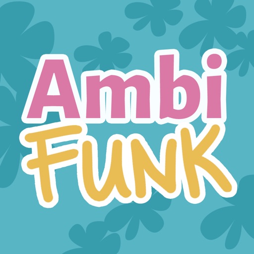 AmbiFunk by Kait the Ambi