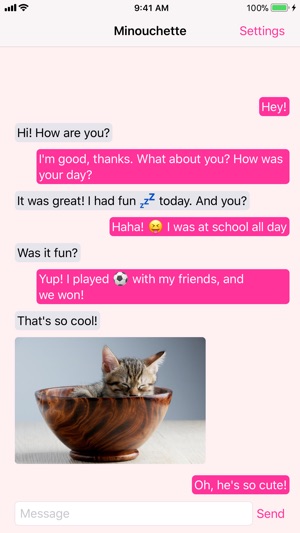 PetTalk(圖3)-速報App