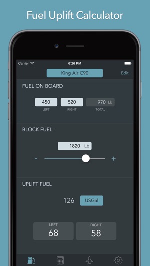 AvioFuel(圖1)-速報App