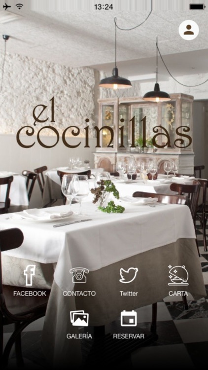 El Cocinillas