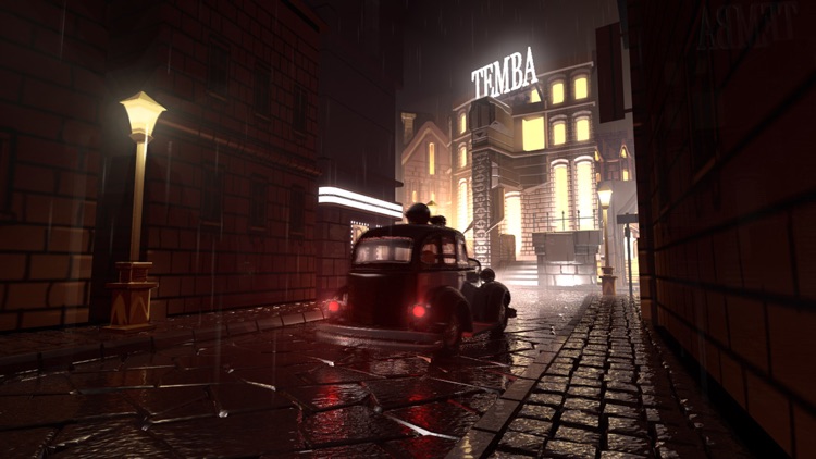 The Journey Down: Chapter Two screenshot-1