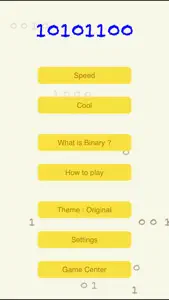 10101100 screenshot #1 for iPhone