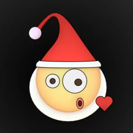 Xmas Emoji Читы