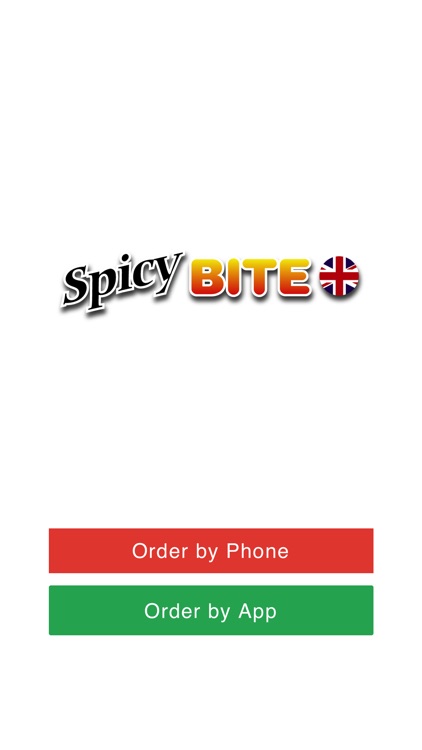 Spicy Bite