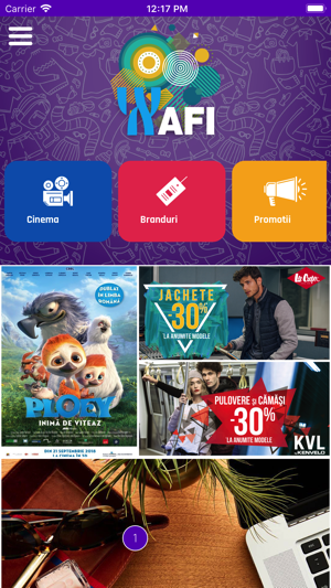 AFI Cool(圖2)-速報App