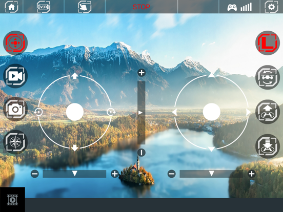 Screenshot #6 pour R-Raptor HD