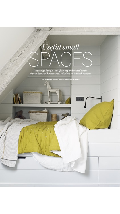 Homes and Gardens Magazine NA