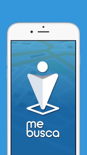 Me Busca(圖1)-速報App
